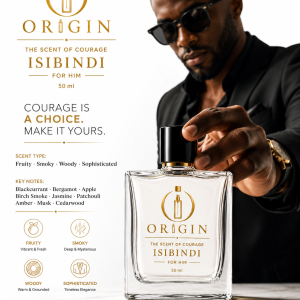 ISIBINDI